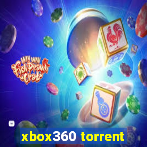 xbox360 torrent